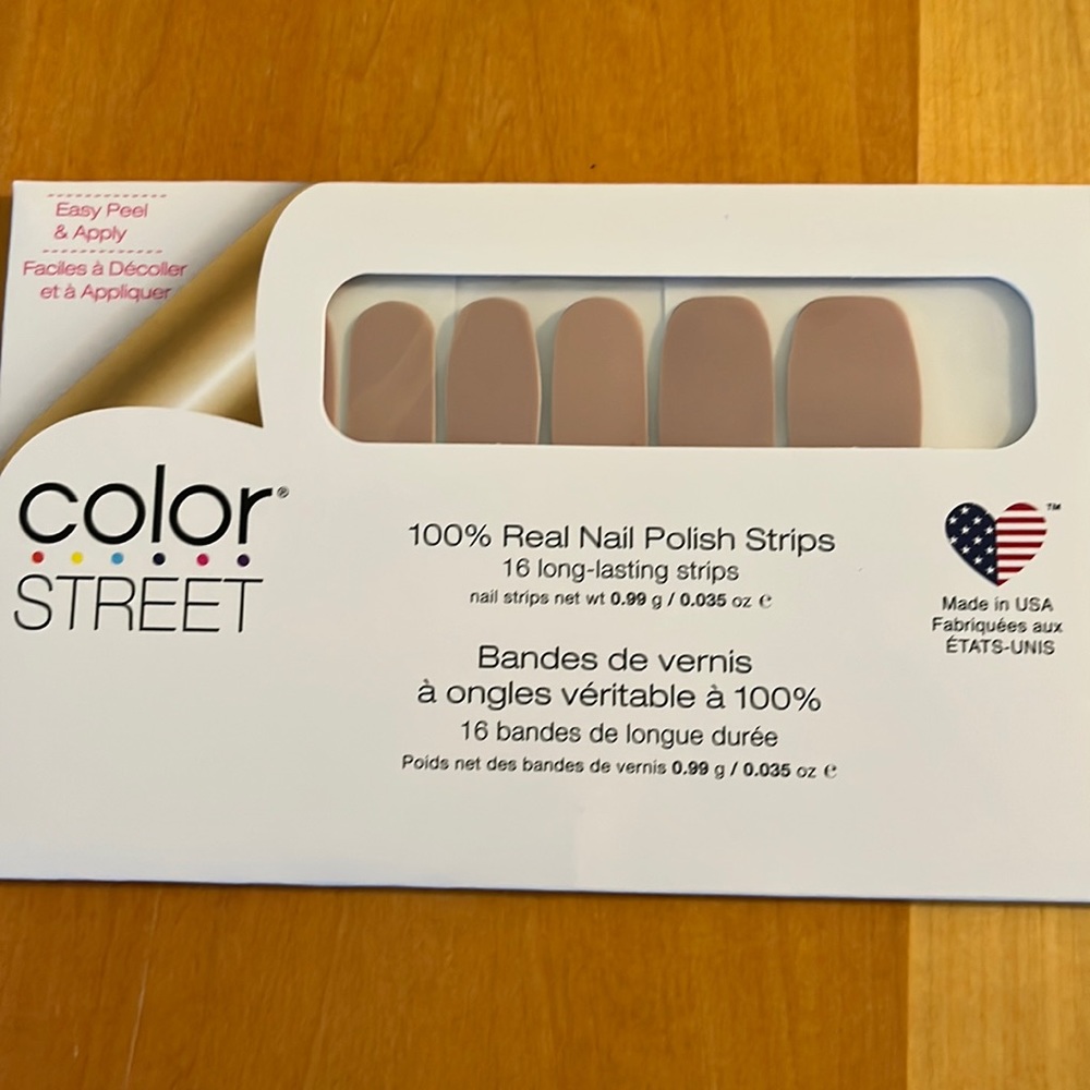 Color Street